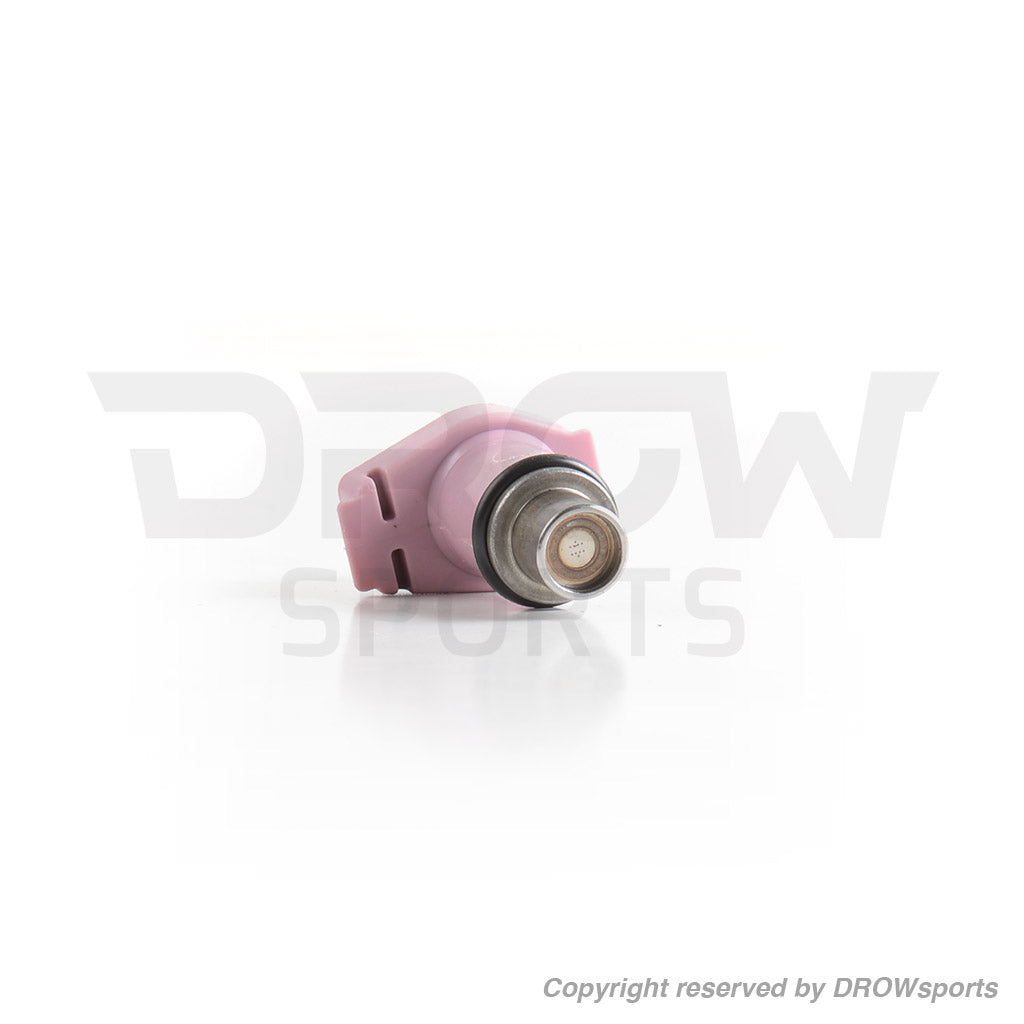 Yamaha Zuma 125 Big Bore Fuel Injector