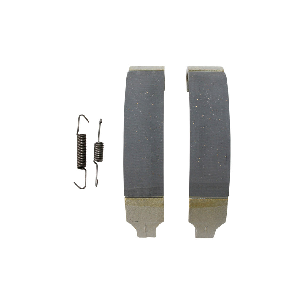 EBC Brake Shoes EBC 533 - 09-15 Yamaha Zuma 125