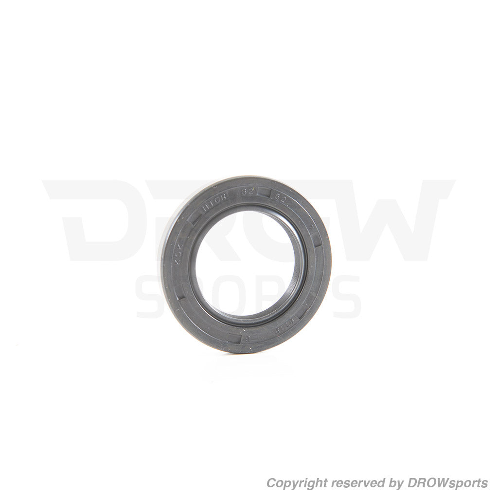 OEM Yamaha Zuma 125 Rear Axle Seal #10