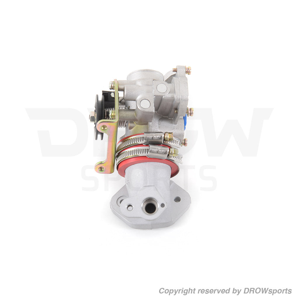 SHIN YEA 2009-2015 YAMAHA ZUMA 125 THROTTLE BODY