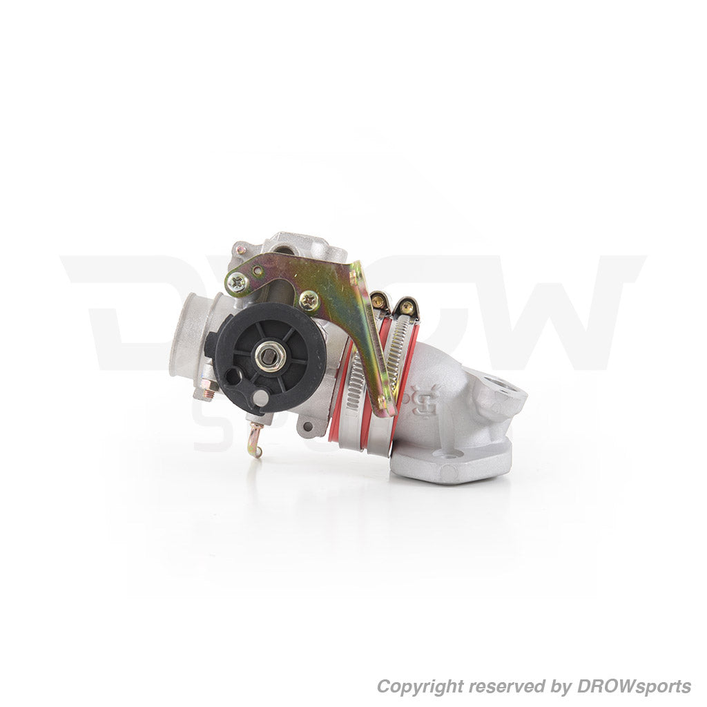 Shin Yea Zuma 125 Throttle Body 30mm