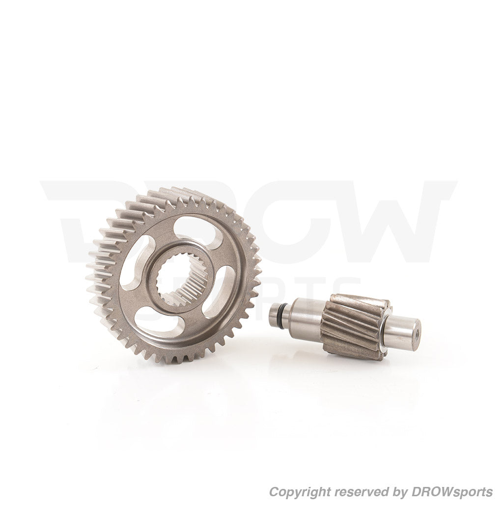 2016-2020 Yamaha Zuma 125 Final Drive Gears 13/42