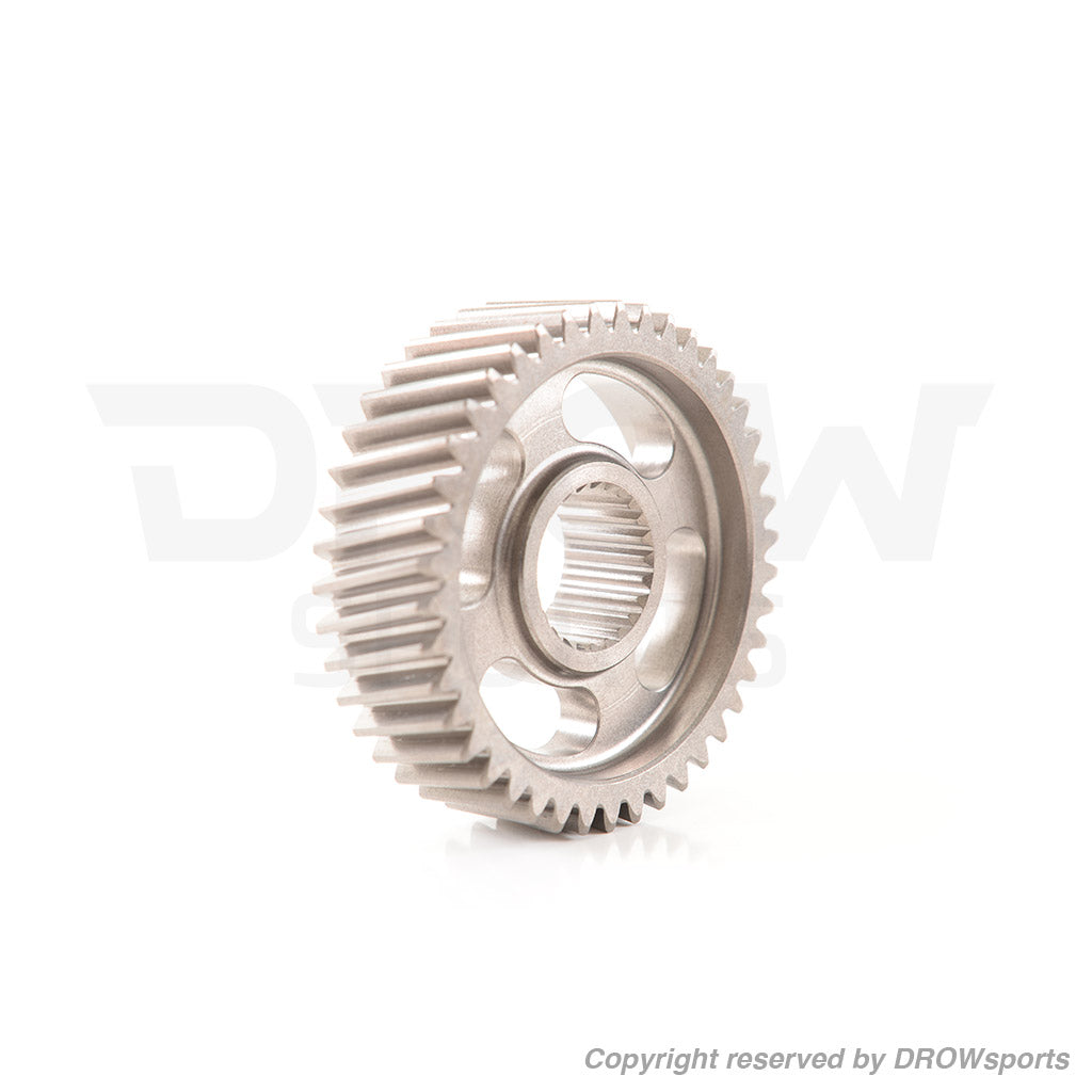 2016-2020 Yamaha Zuma 125 Final Drive Gears 13/42