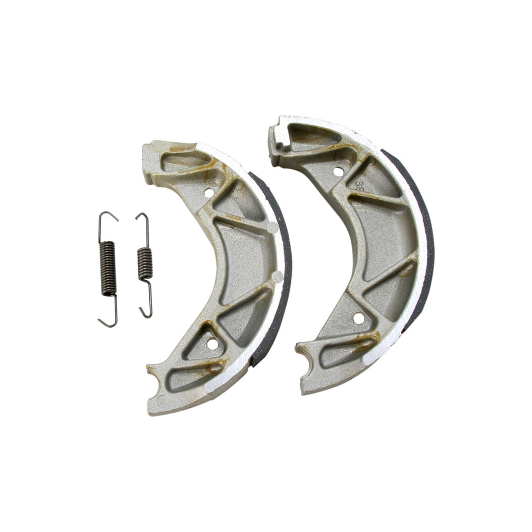 EBC Brake Shoes EBC 533 - 09-15 Yamaha Zuma 125