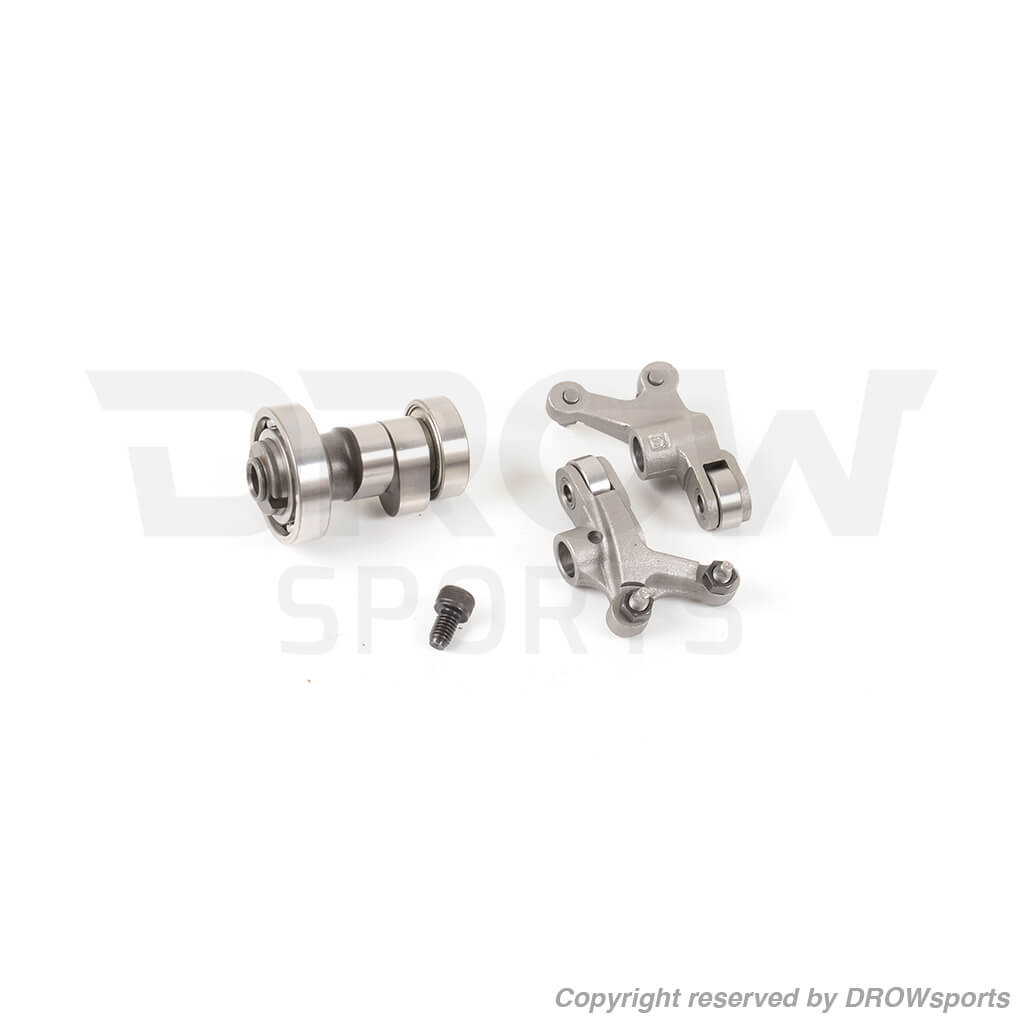 zuma125 roller rockers