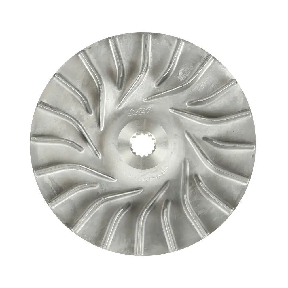 NCY Peformance Drive Face for Yamaha Zuma 125 2022+