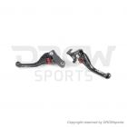 Honda Grom and CBR 250 Brake and Clutch Levers 