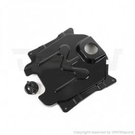 NCY Honda Ruckus Gas Tank Cover - ABS