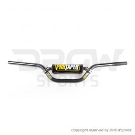 Mini Handlebar 855-1046 02-1146 ProTaper Sport Black 7//8 in