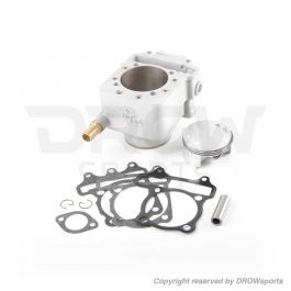 Taida GY6 67mm Water-cooled Performance Cylinder Kit - Forged Piston