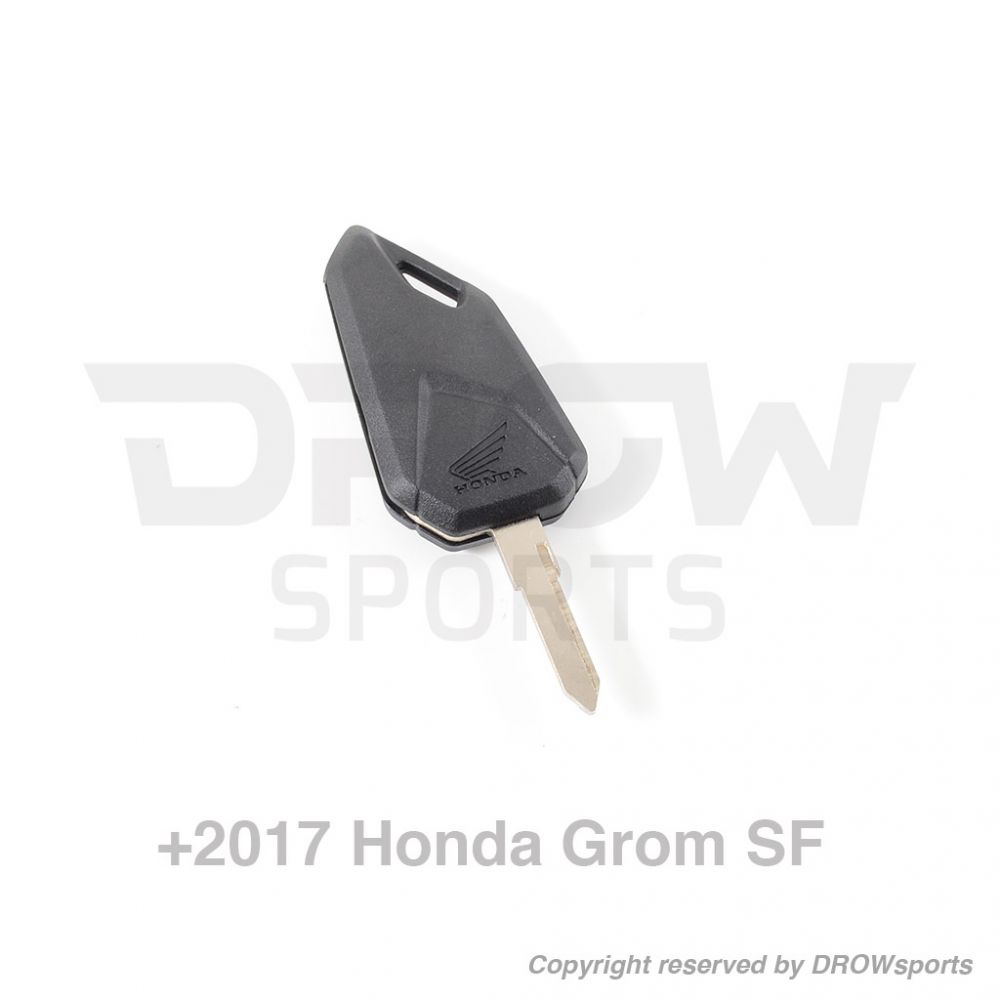 grom key