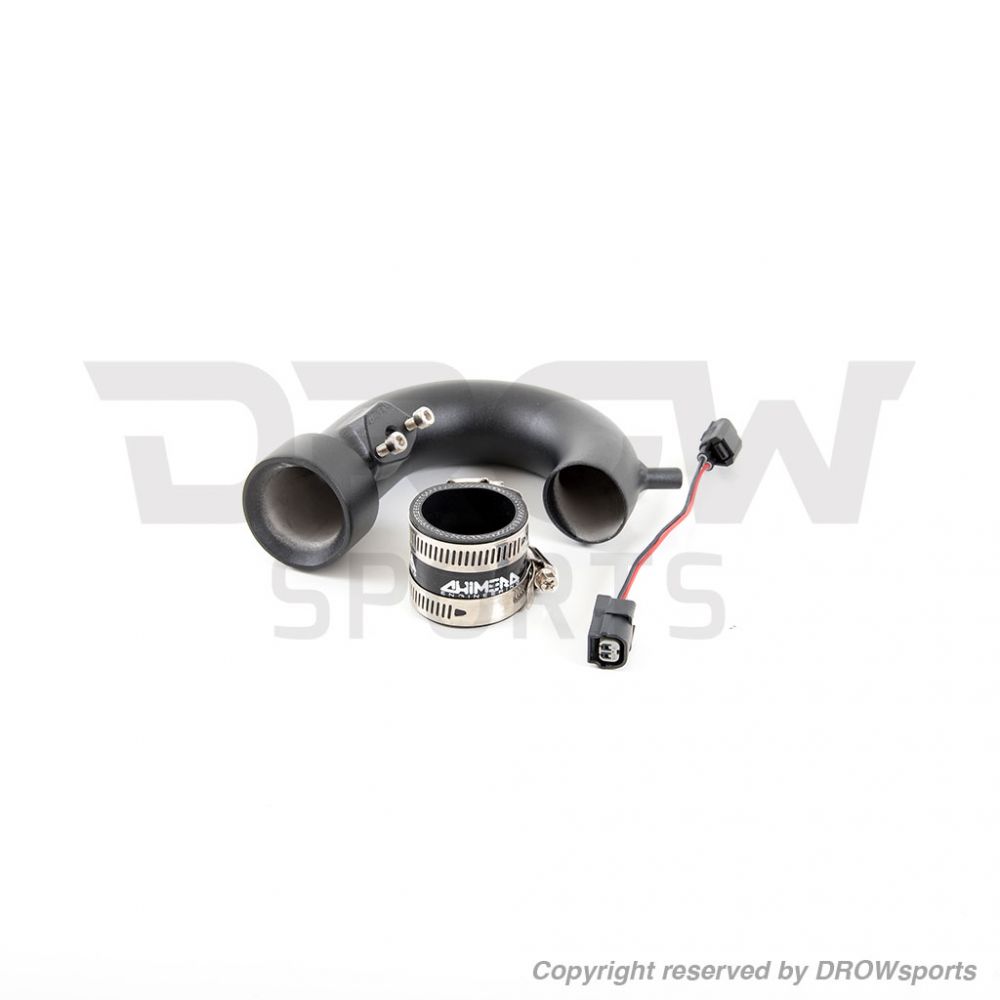 honda grom intake and exhaust