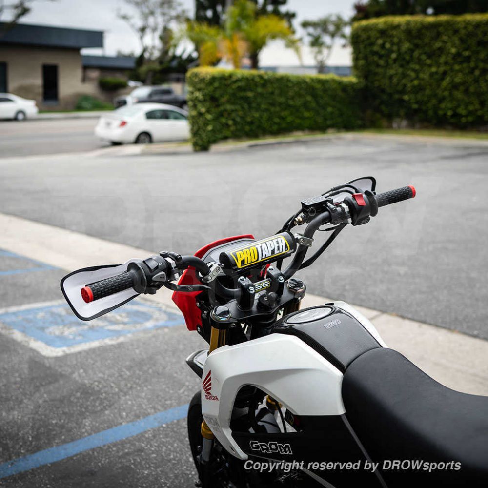 Protaper grom hotsell