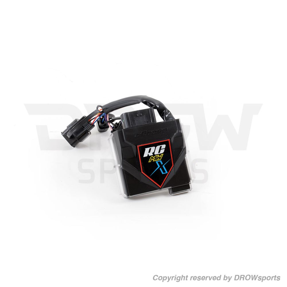 Honda Grom Monkey aRacer RC Mini X Fuel Controller ECU