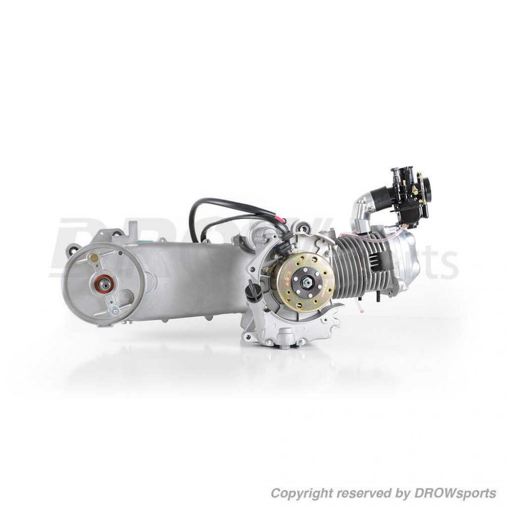 Taida GY6 170cc Performance Engine Package GY6 150cc