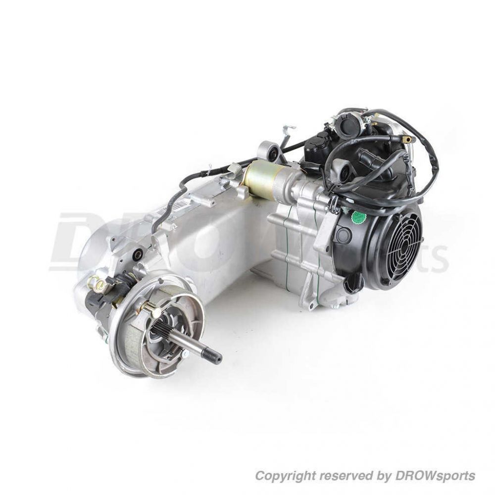 Gy6 motor deals