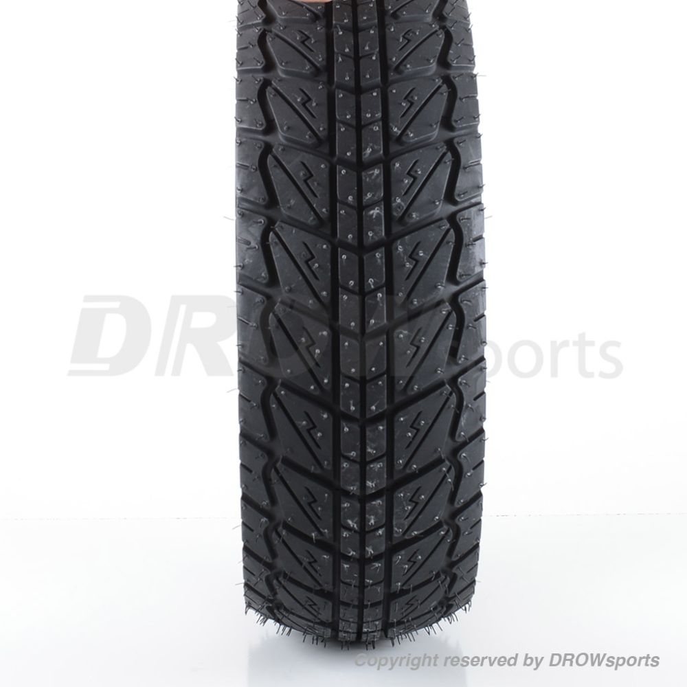 Shinko SR723 White Wall Tire