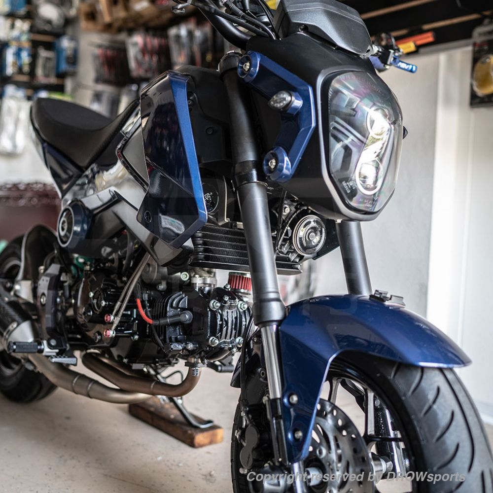 Drowsports grom best sale