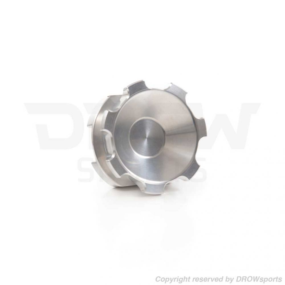 POLISHED HIGH PERFORMANCE RADIATOR PRESSURE CAP FOR HONDA RUCKUS ZOOMER Y1 