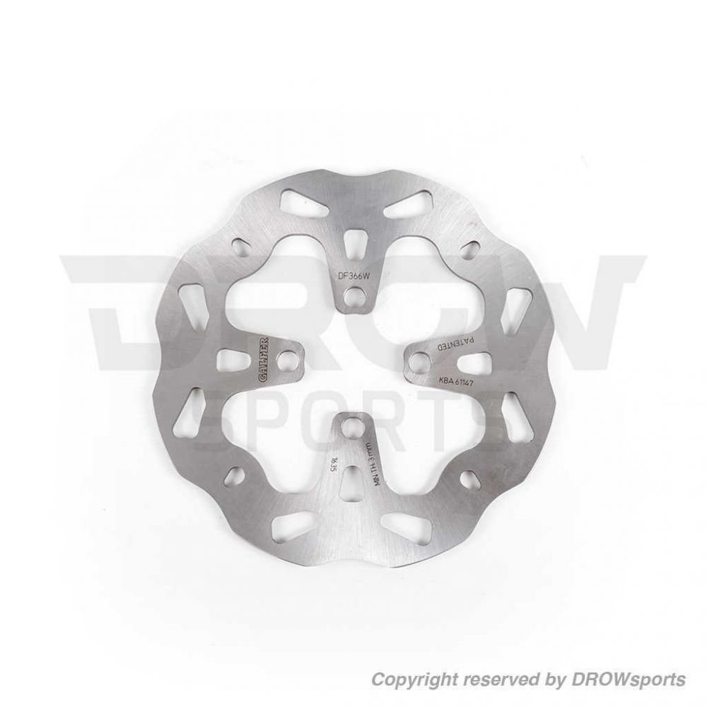 GE200 【17】 galfer-200mm-wave-front-brake-