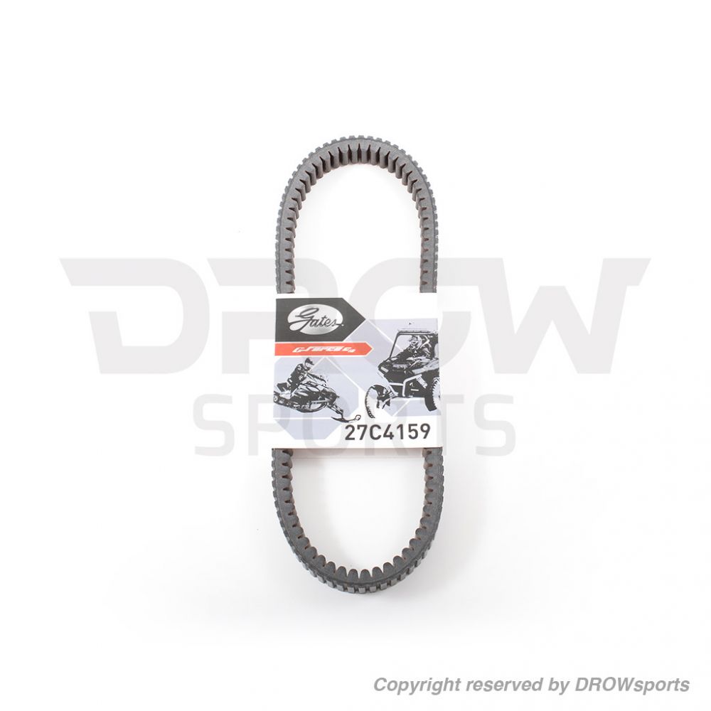 Gates c12 belt discount