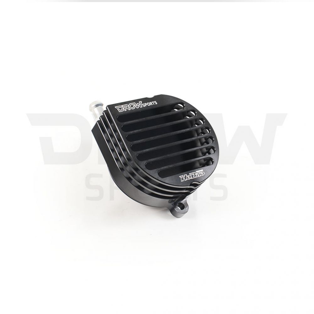 Honda grom shop cam cover