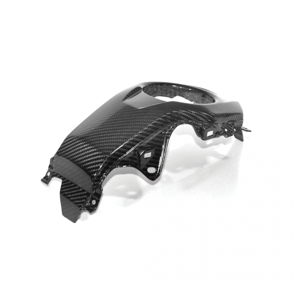 Honda grom 2025 gas tank