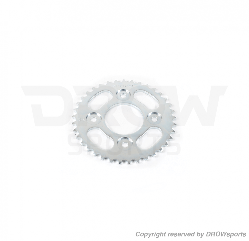 JT Rear Sprockets Honda Grom DROWsports