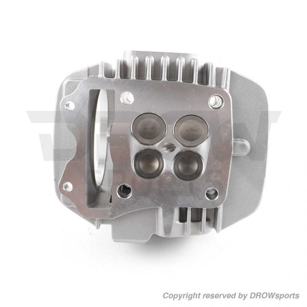 koso 4v head
