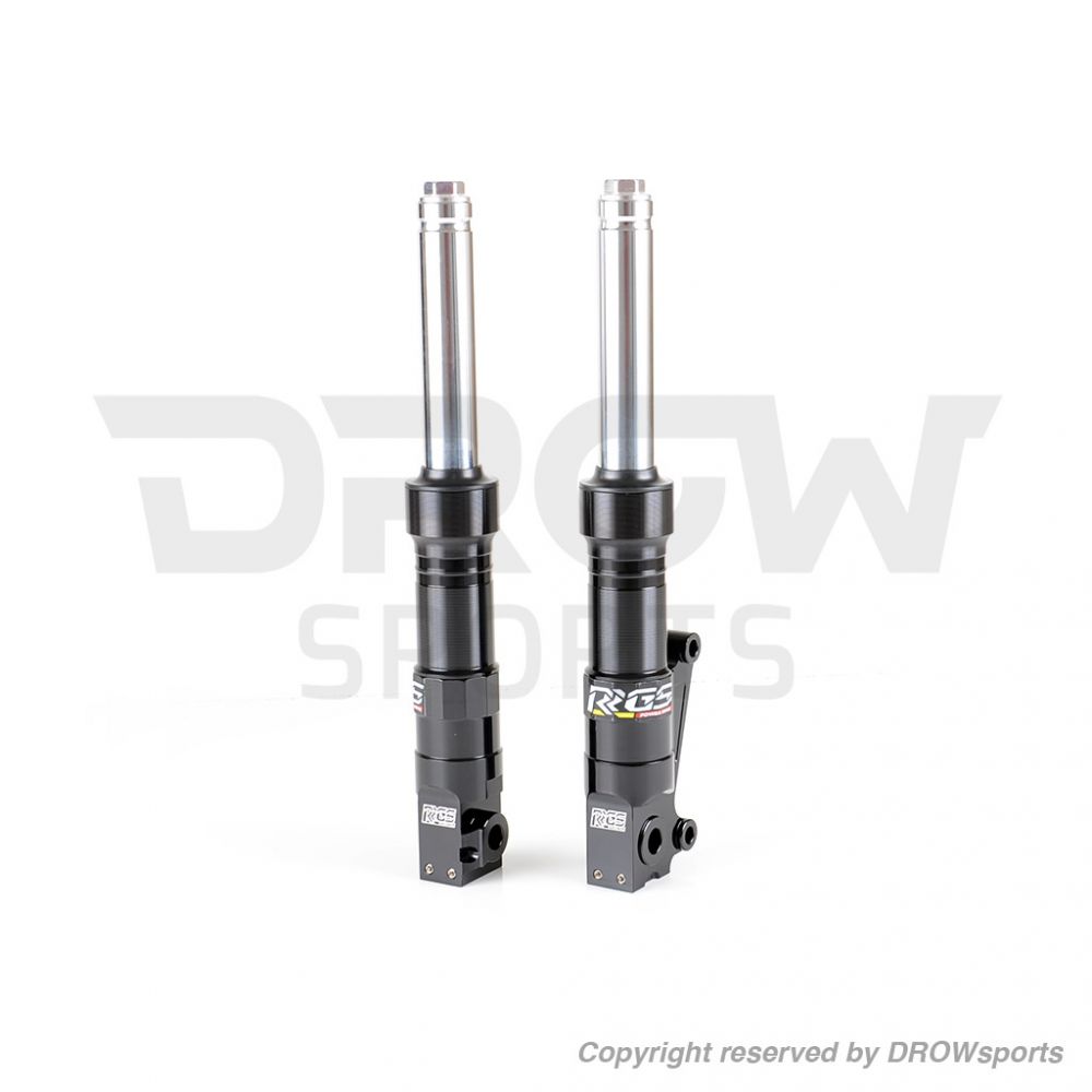 Honda dio front fork price shop