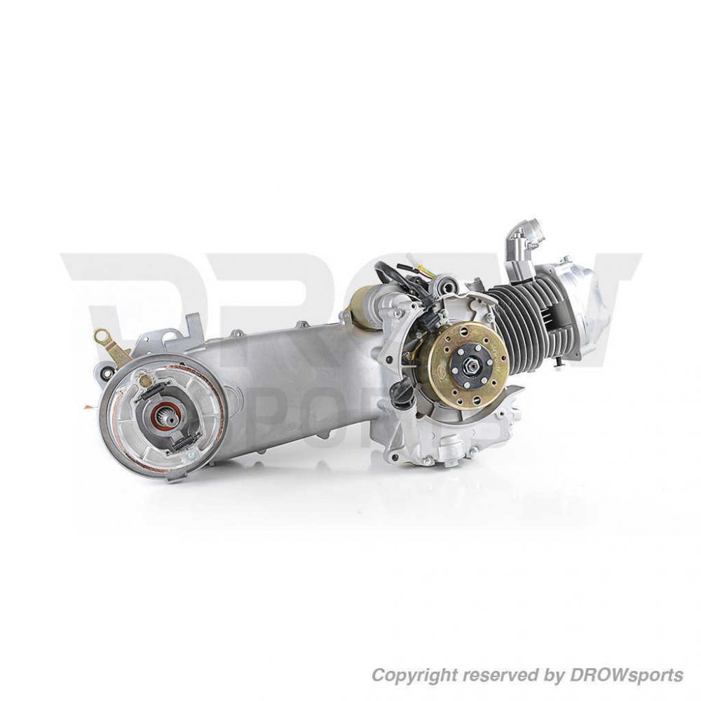 Gy6 store 150cc motor