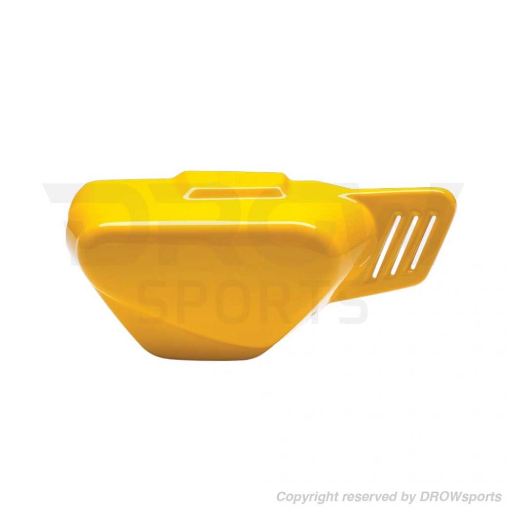 Right Side Cover Honda Monkey 125 DROWsports