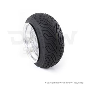 Michelin City Grip Tires 