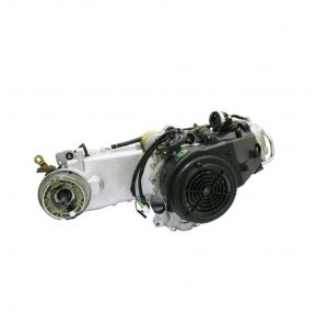 150cc 4-Stroke GY6 Short-Case Engine