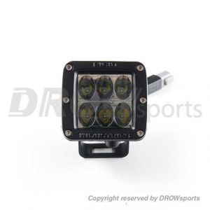 Rigid Dually D2 LED (6 LED) 