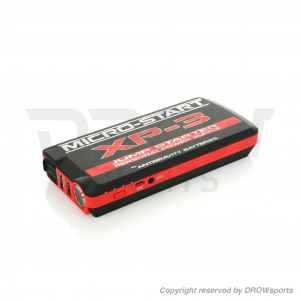 Antigravity Batteries Micro-Start XP-3 Jump Starter/Personal Power Supply 