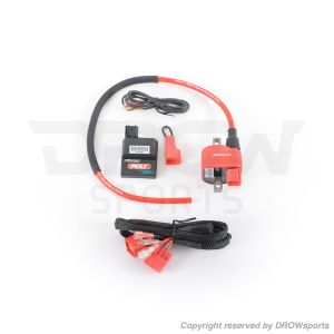 New aRacer Power Spark Max Ignition Coil