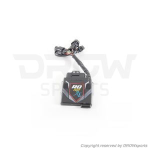 aRacer RC Mini X for Kawasaki Z125 Pro