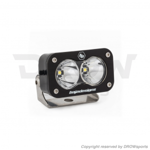 Led Lights Rzr 170 Drowsports