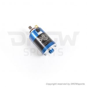 Power Shin Yea GY6 232cc Racing High Torque Starter Motor Blue