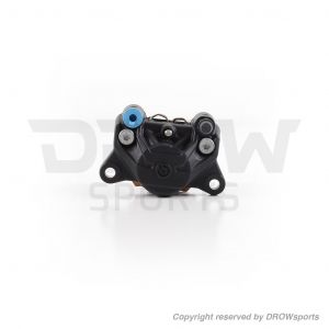 Brembo P34 Brake Caliper - Black