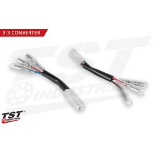 TST Honda Grom 3 to 3 Converter