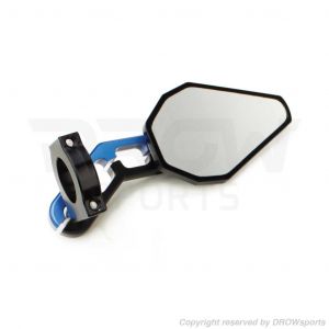 Driven Racing D-Axis Bar End Mirror