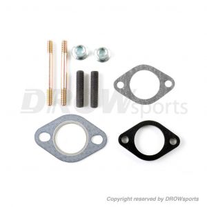 Taida GY6 150 Cylinder Head Replacement Hardware Kit 