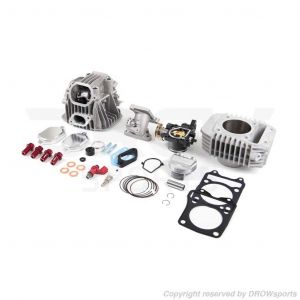 2019 honda grom clearance big bore kit