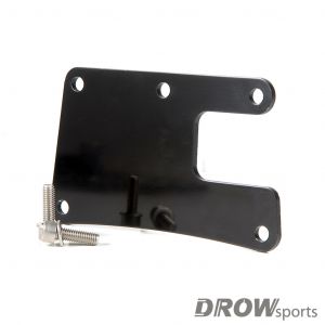 DROWsports Honda Ruckus R6 Tail Light Bracket Only