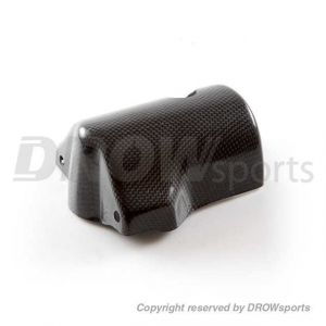 DROWsports GY6 Carbon Starter Motor Cover 