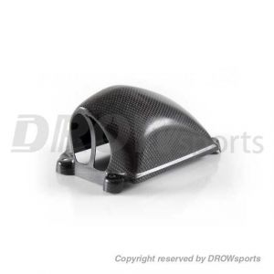 DROWsports Honda Ruckus GTN Radiator Cooling Scoop 