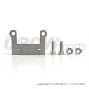 DROWsports Two Stroke Style Ignition Coil Bracket