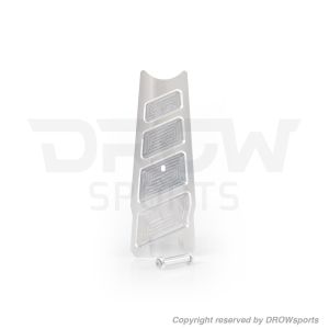パーツ Honda Ruckus Lusso Step Rails - FLP Honda Ruckus Lusso Step Rails - FLP – Rolling Wrench